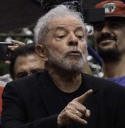 'PT não nasceu para ser partido de apoio', afirma Lula