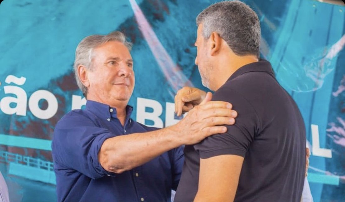 Collor promove Arthur Lira com intenção de sair do isolamento político e agradar Bolsonaro