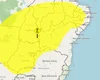 Inmet emite alerta de Baixa Umidade para 22 cidades no interior de Alagoas