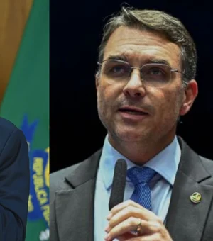 Flávio e Tarcísio derrotariam Lula no 2º turno, mostra Apex/Futura