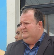 Prefeito de Jundiá diz que PEC que prevê extinção de municípios é péssima