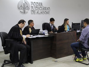 Caso Janadaris: réu nega envolvimento na morte de advogado no Francês