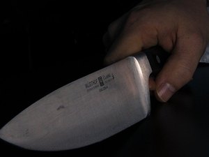 Padrasto é acusado de tentativa de homicídio no bairro da Ponta Grossa