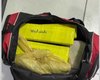 Mais de 30 kg de maconha, cocaína e crack são apreendidos em casa abandonada