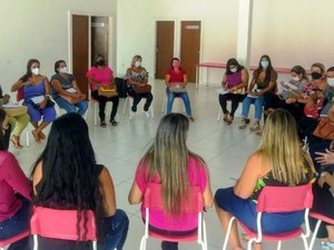 Encontros pedagógicos da Educação de Penedo preparam início do ano letivo 2022