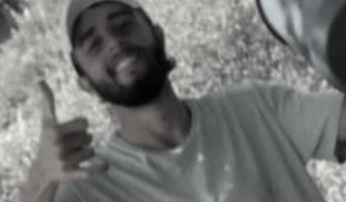 Jovem de Craíbas é encontrado morto em área de mata na zona rural de Igaci