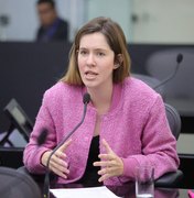 Cibele Moura destaca avanço do turismo em Alagoas e elogia trabalho do governo e do trade