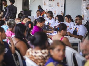 Brota na Grota chega na comunidade do Bolão nesta sexta-feira (30)