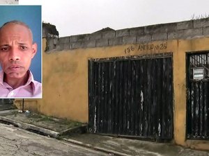 Polícia encontra corpo dentro de geladeira