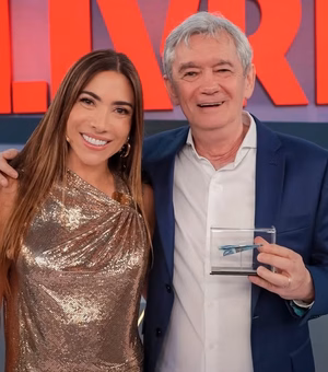 Por que Serginho Groisman foi liberado pela Globo para ir ao SBT