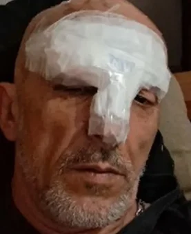 Cristian Cravinhos teme voltar para a prisão após acidente; entenda