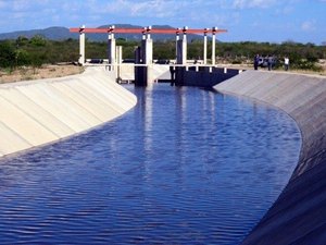 Governo quer aproveitar Canal do Sertão para a geração de energia solar