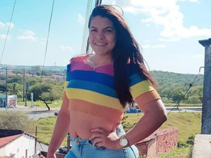 Polícia já identificou responsável pelo assassinato de viúva de traficante