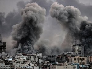 Plano de Israel para Gaza pode gerar “nova calamidade”, alerta ONU