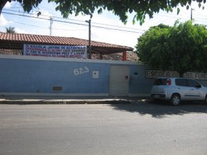 Prefeitura não troca transformador e laboratório de informática fica desativado 