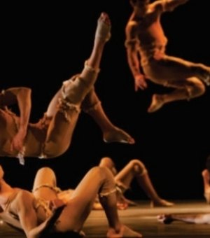 Secretaria de Cultura lança edital para 17ª Mostra Alagoana de Dança