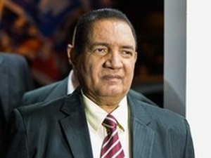 Coronel Goulart está inelegível por oito anos