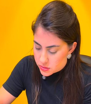 Gabi Gonçalves cobra entrega de Centro do Autista e critica falta de aulas