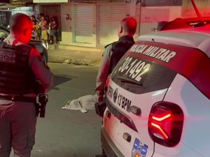 Polícia Civil investiga homicídio de homem de 24 anos no bairro do Jacintinho