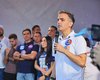 Renato Filho reafirma posição contra bets e se compromete levar luta ao Congresso