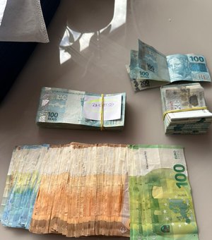 Esquema que desviou mais de R$120 milhões do SUS é alvo de operação da Polícia Federal em Alagoas