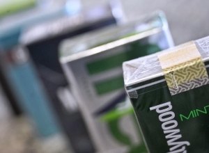 Anvisa adia votação sobre fim de cigarros aromatizados