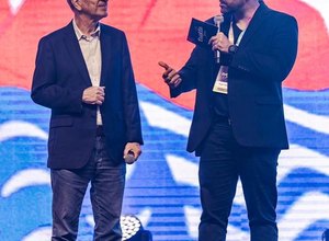 Trakto Show Penedo acontece no início de dezembro, com acesso gratuito