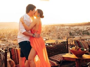 Ex-noivo de Flávia Pavanelli abre o jogo e revela motivo de separação