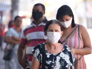 Isolamento deveria cair para 29% para igualar renda antes da pandemia
