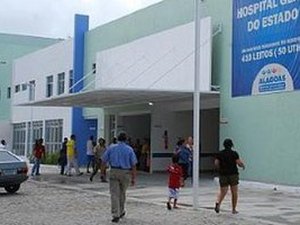 Preso suspeito de esfaquear cabo da Polícia Militar