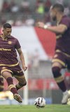 CRB vence o líder Goiás por 2 x 0  e entra no G4 da Série B