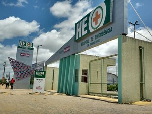 Homem é atingido por golpe de foice na zona rural de Feira Grande