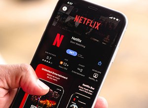 Netflix escolhe Microsoft para desenvolver plataforma de anúncios