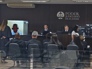 Júri condena acusado de desfigurar rosto de mulher durante tentativa de feminicídio