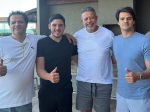 Aliança com Dudu Albuquerque pode levar Alvinho Lira a grande votação em Arapiraca