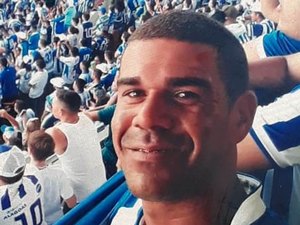 Corpo encontrado em córrego é de mototaxista que estava desaparecido 