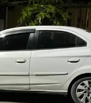 Motorista por aplicativo é sequestrado e deixado em canavial após corrida para o Pilar