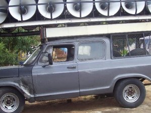 Propaganda em carro de som será fiscalizada em Delmiro Gouveia