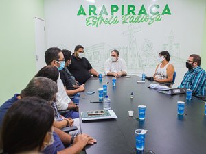 Prefeitura libera recursos para triagem e castração de animais de rua