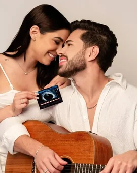 O desejo inusitado de Key Alves na gravidez que surpreendeu namorado