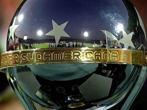 Sul-americana: começam os jogos decisivos das oitavas de final