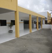 Chuvas: aulas são suspensas na Rede Municipal de São Luís do Quitunde