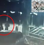 Mulher é assassinada com golpes de faca no pescoço, nuca e rosto em Rio Largo