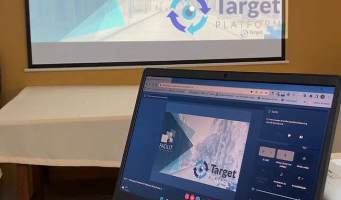 Maragogi adere à plataforma digital de monitoramento dos indicadores de governança da gestão