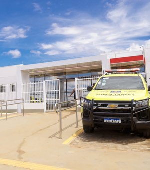 Polícia flagra piloto sem CNH em Palmeira dos Índios