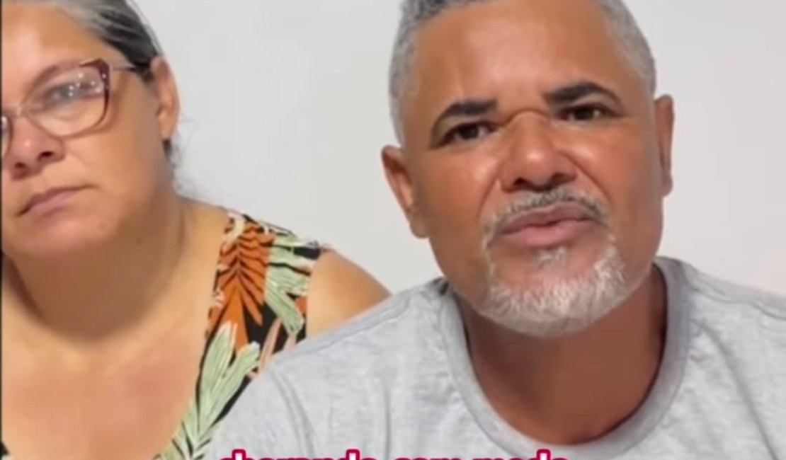 Advogada diz que Maria Daniela e família temem pela vida e estão com medo
