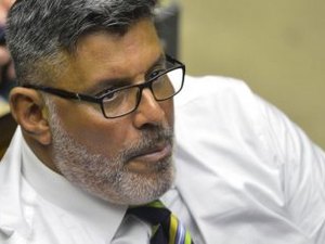 “Bolsonaro é um idiota ingrato”, diz Alexandre Frota