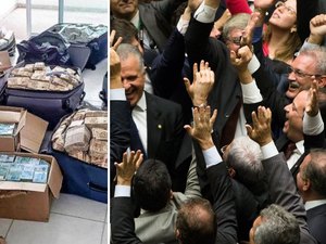 PEC da Blindagem reforça imaginário de políticos corruptos e é apontada como retrocesso