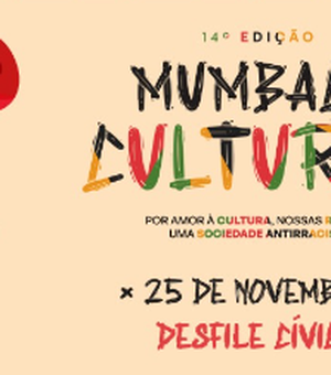 Festa Mumbaça Cultural exalta a cultura negra em comunidade quilombola de Traipu