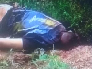 Homem é morto a tiros na  zona rural de Arapiraca
